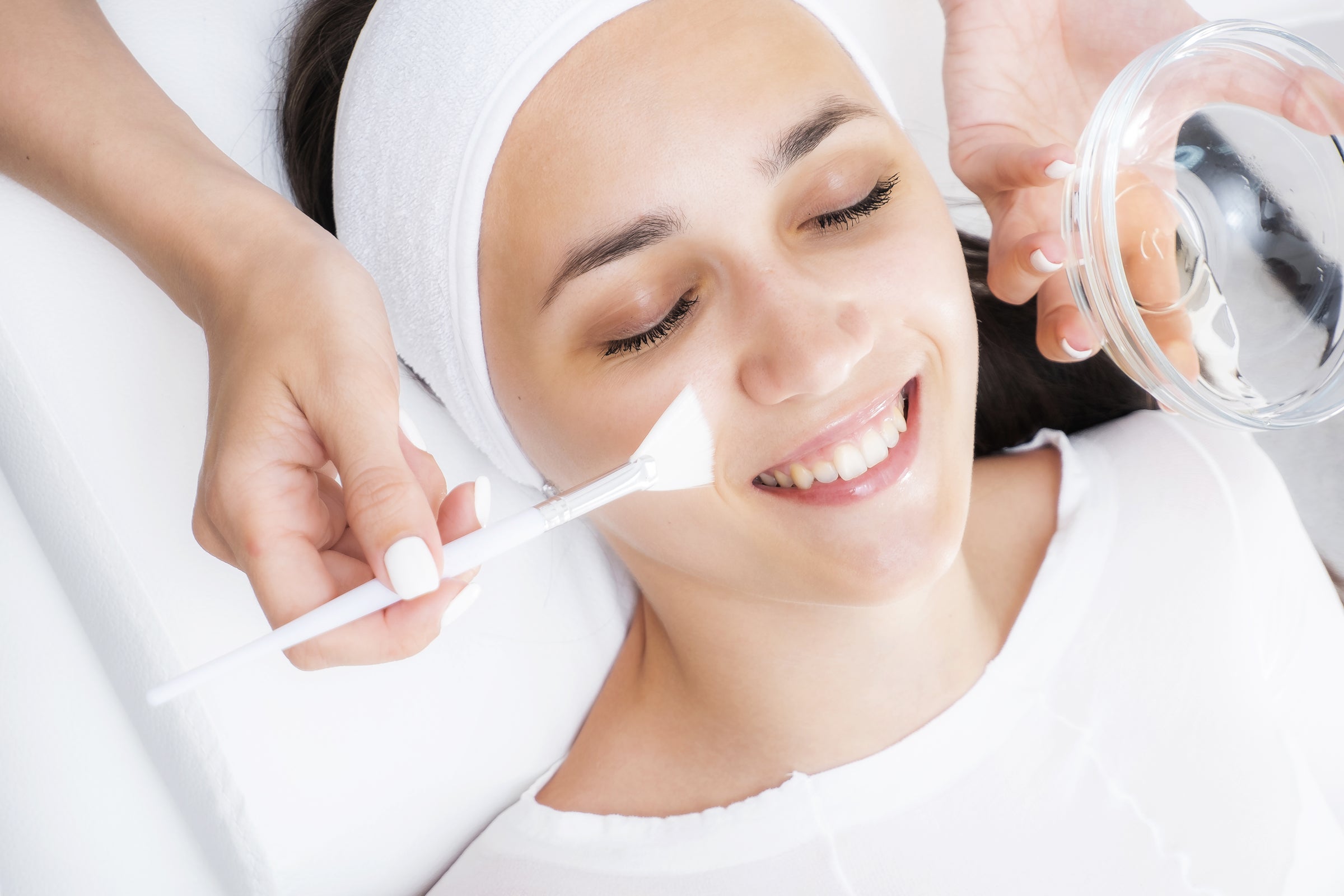 Revitalize Your Skin with Chemical Peel Treatment